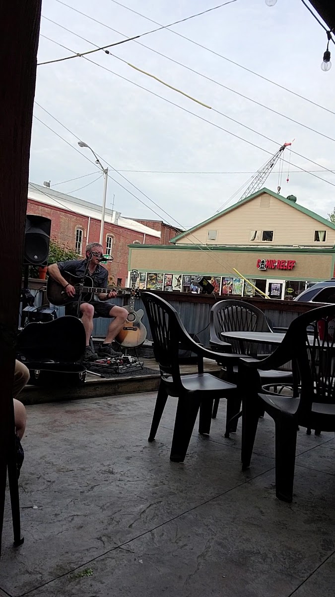 Firehouse Bbq And Blues photo 2