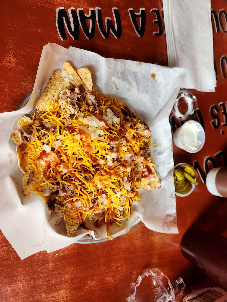 Firehouse Bbq And Blues photo 5