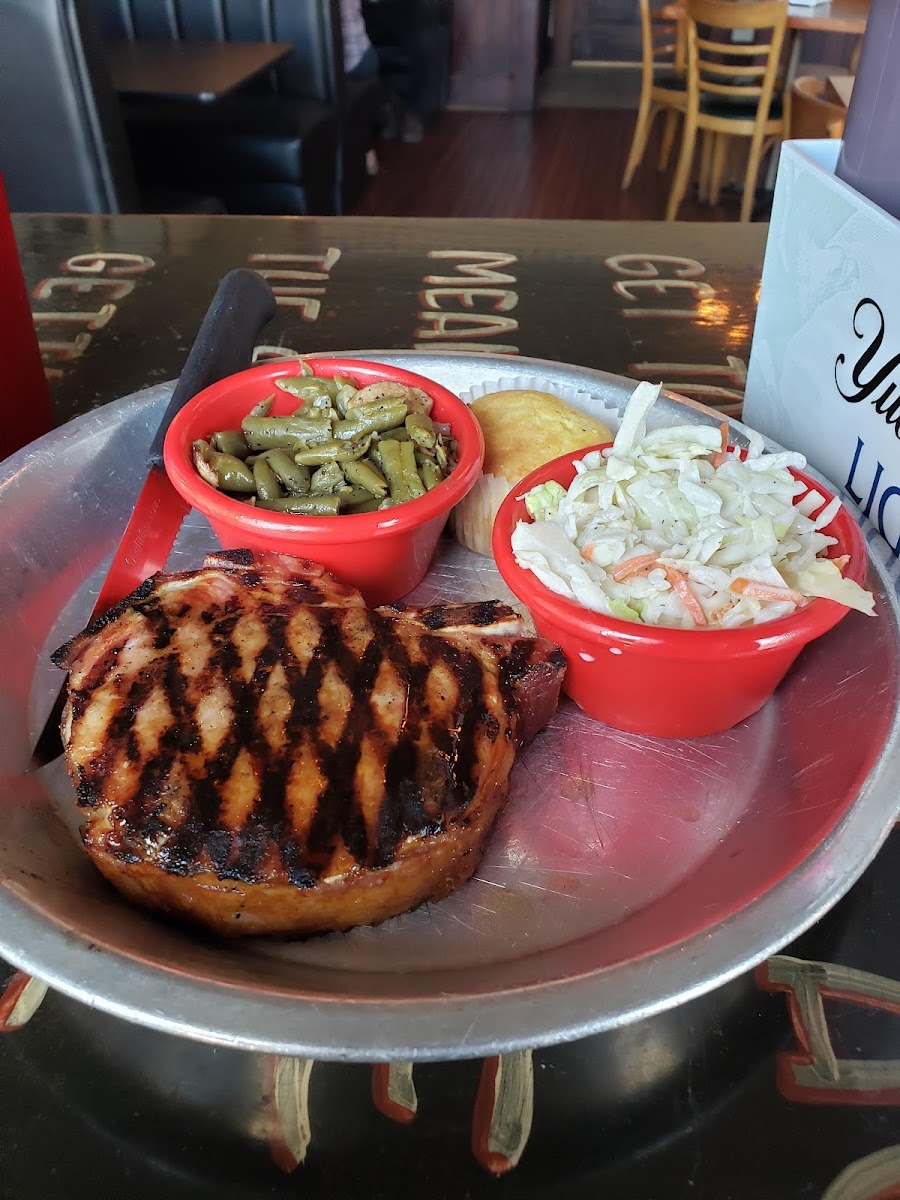 Firehouse Bbq And Blues photo 8