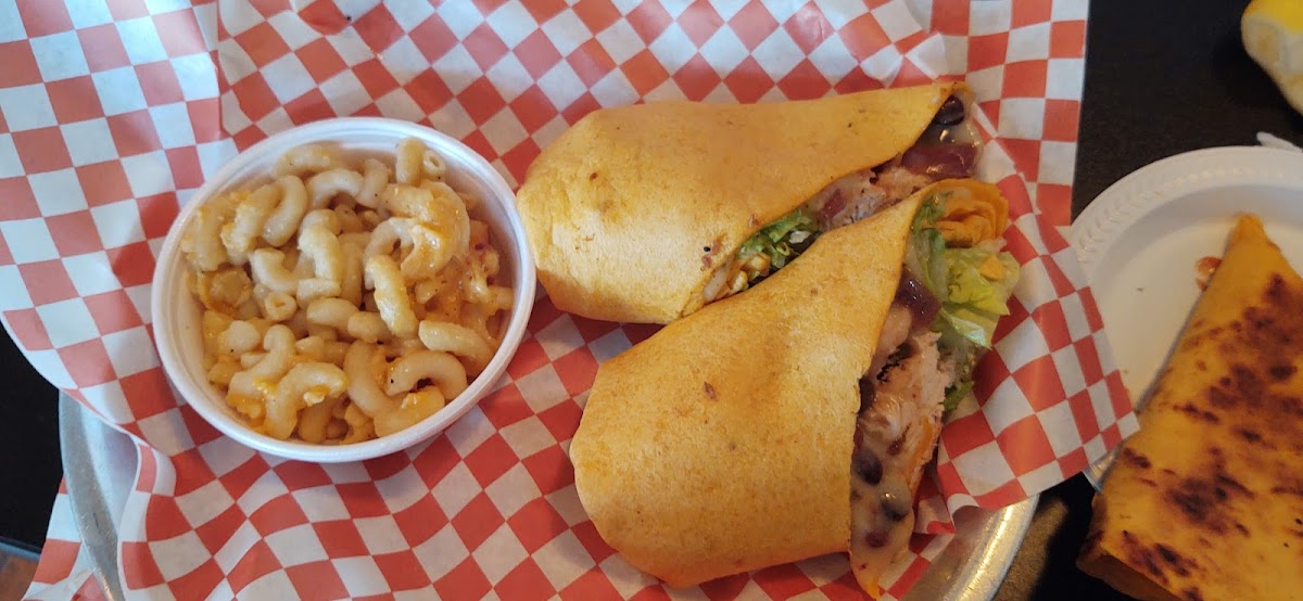 Firehouse Bbq And Blues photo 9